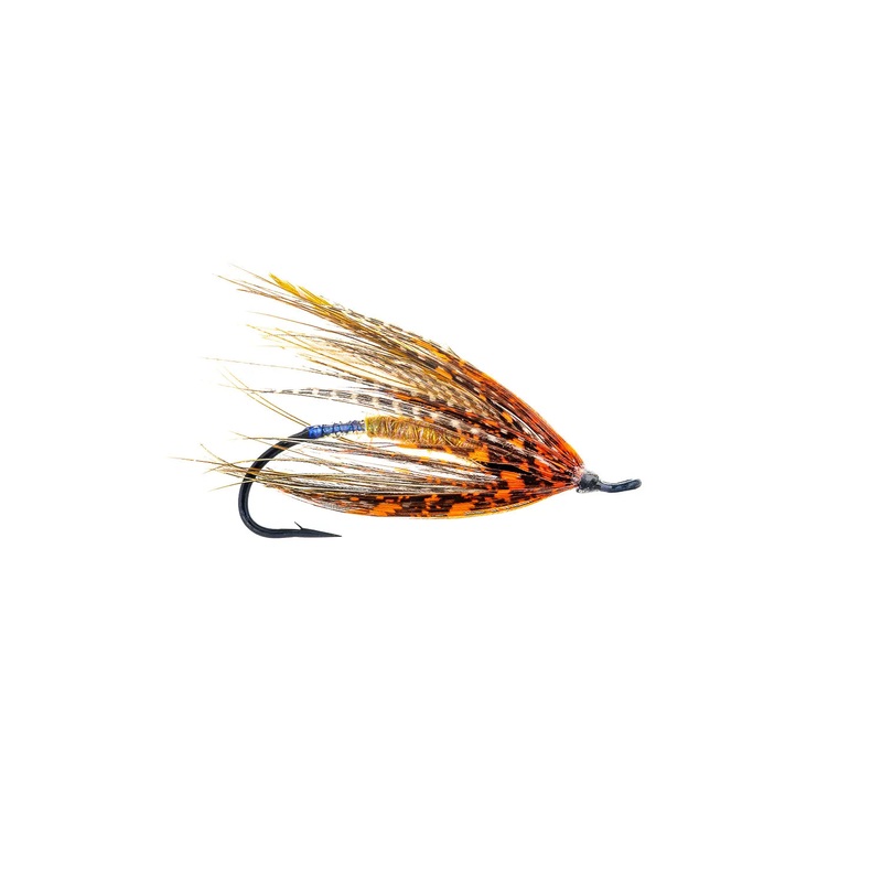 Montana Fly Company Anderson’s Euphoria – Fall Classic (3-Pack) 5