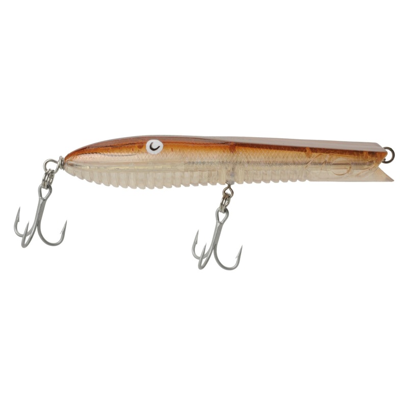 Ocean Born Flying Darter 180 FL, 7″, 4 1/4oz Squid
