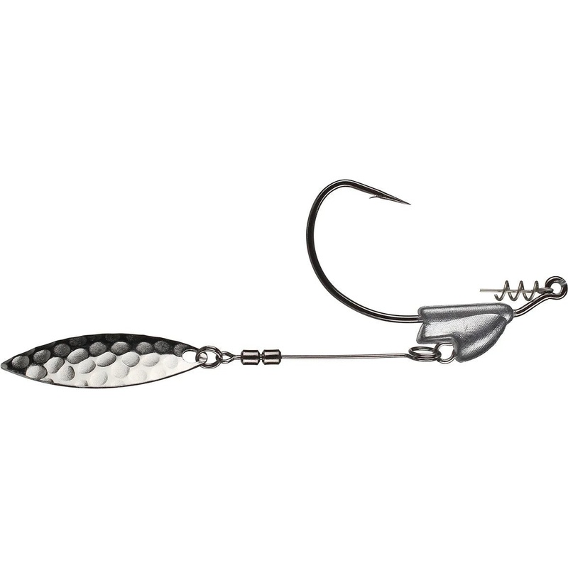 Owner Flashy Swimmer 3/16 oz 3/0 hook