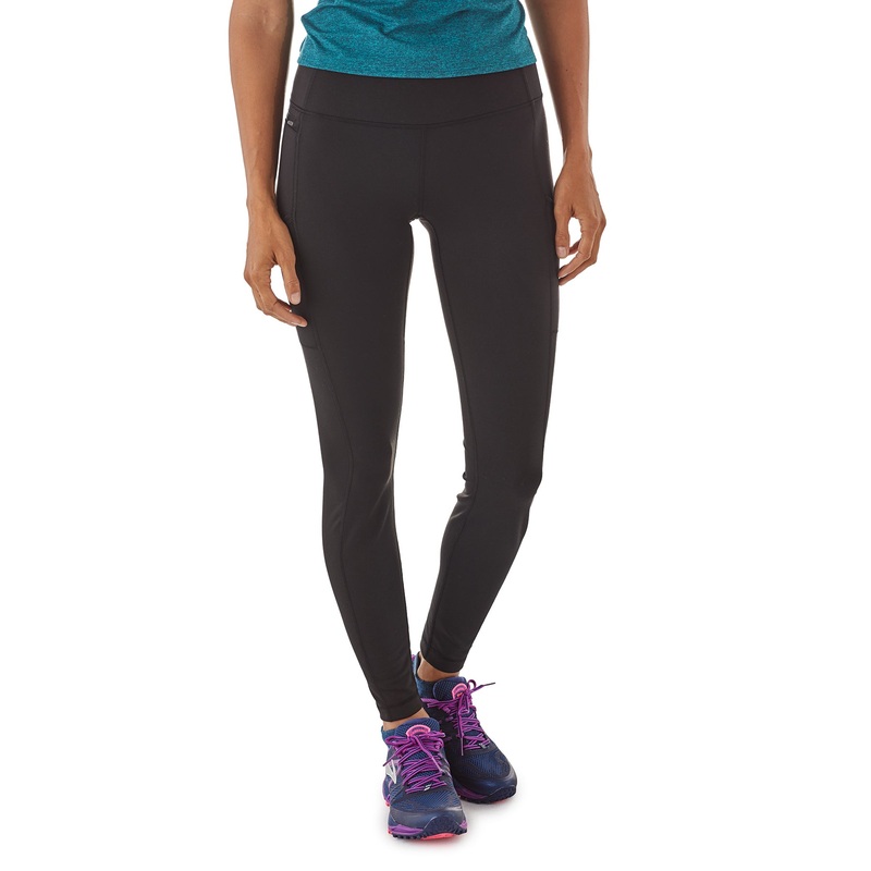 Patagonia W’s Pack Out Tights Black / BLK XS
