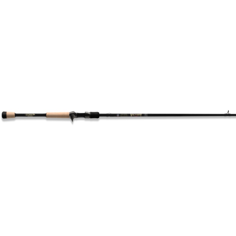 St. Croix Victory Casting Rods VTC73MHF