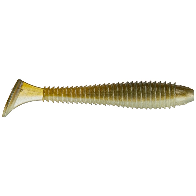 Strike King Rage Swimmer 3.25 (8 Pk) AYU