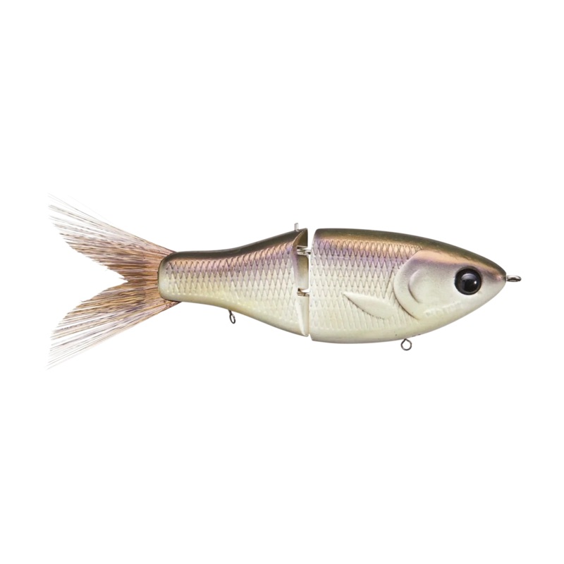 The Eco Glide Bait – 6.25″ Bare Bone