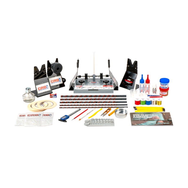 Advanced Rod Building Kit