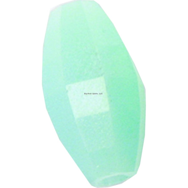 Billfisher Glow Beads, 10mm Blue