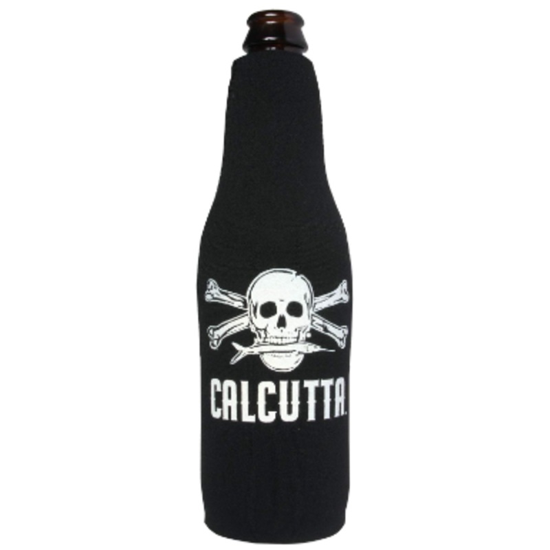 Calcutta Outdoors Bottle Coolers Black