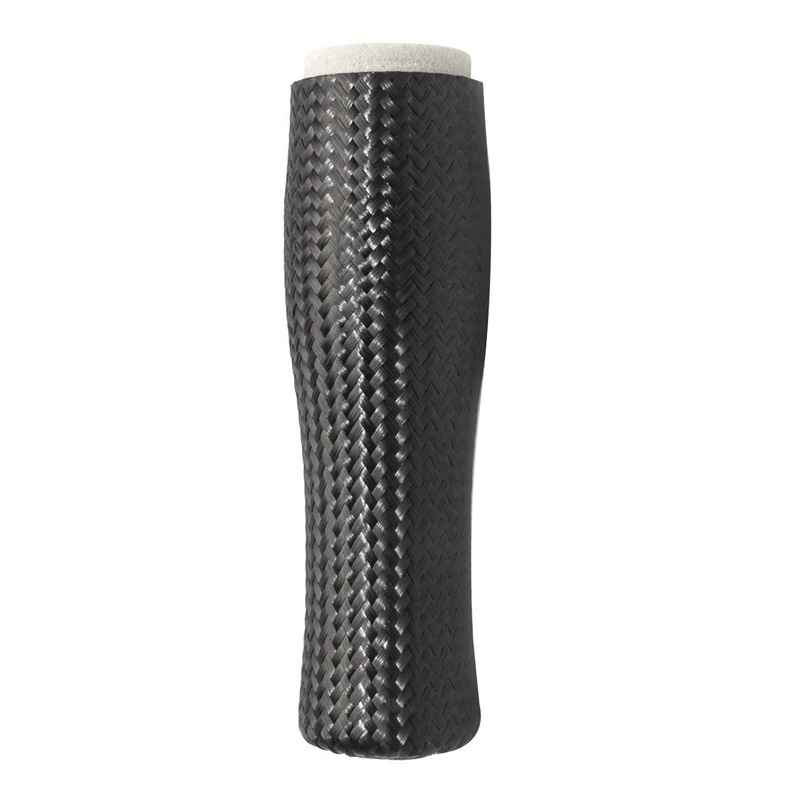 CFX Composite Carbon Fiber Grips – Casting Split Grip with Taper TG387