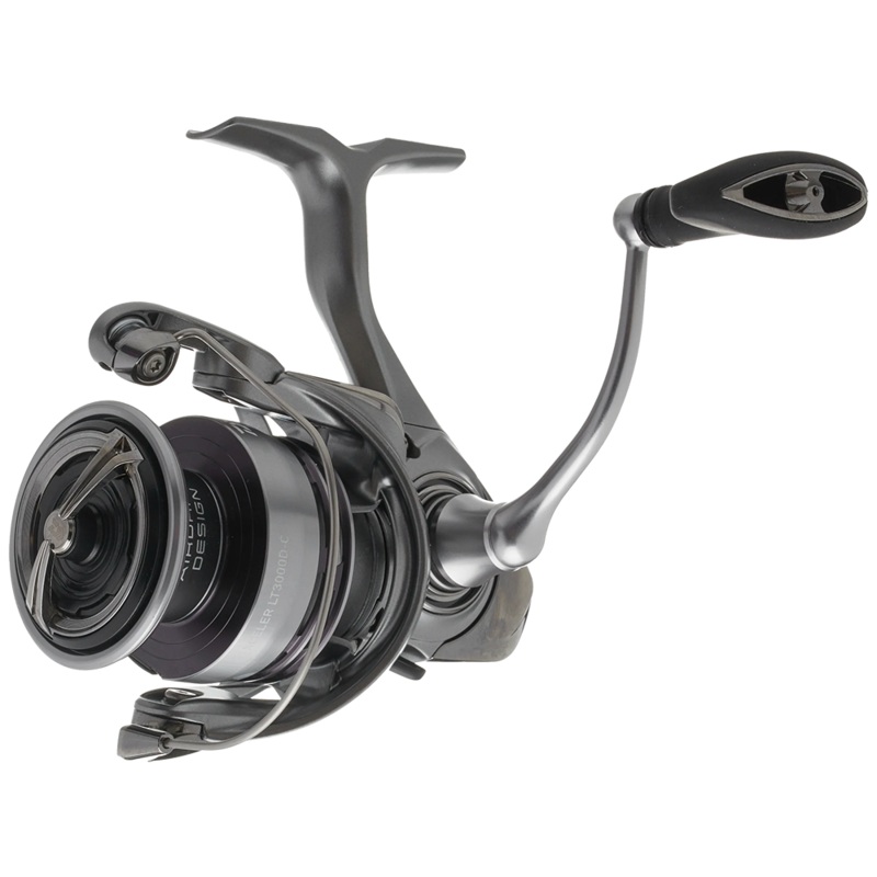 Daiwa Legalis LT Spinning Reels, 4000D-C