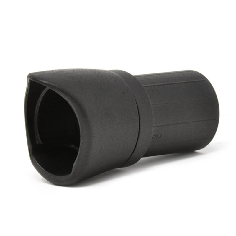 Fuji TVS Ergonomic Spinning Reel Seat Hood Nut with Hidden Thread Sleeve Size 16