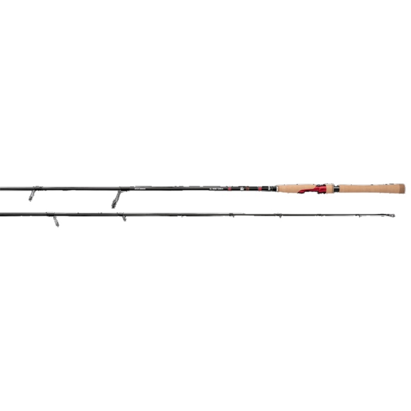Kage Premium Bass Spinning Rod 7′ M F