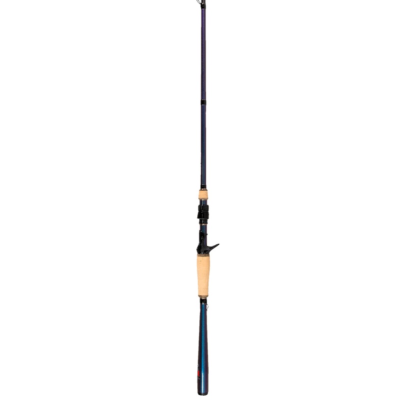 M1 Casting Rod 6’9″ ML