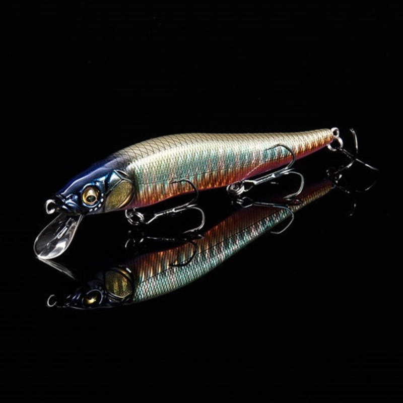 Megabass ITO Vision 110 (SP-C) Magome Oikawa | 0099254764