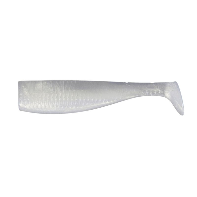 NLBN – No Live Bait Needed 3″ Paddle Tails Hell Yeah Butter