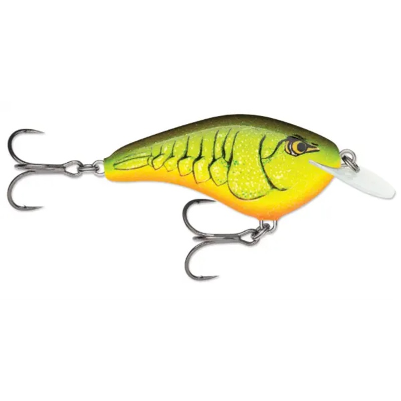 Rapala OG Slim 6 Bream*
