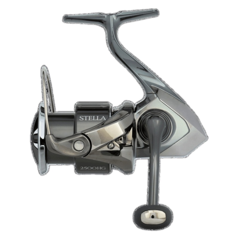 Shimano – Stella 1000 Spinning Reel