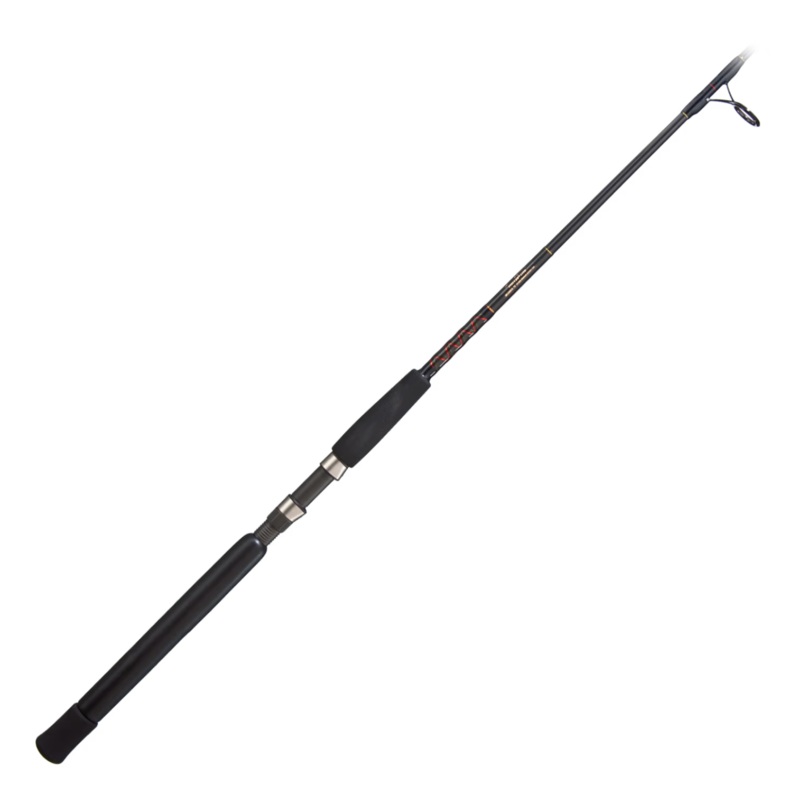 Star Rods SB1540S70 Stellar Boat Spinning Rod, 7′, 15-40lb, Med-Heavy 1 Piece