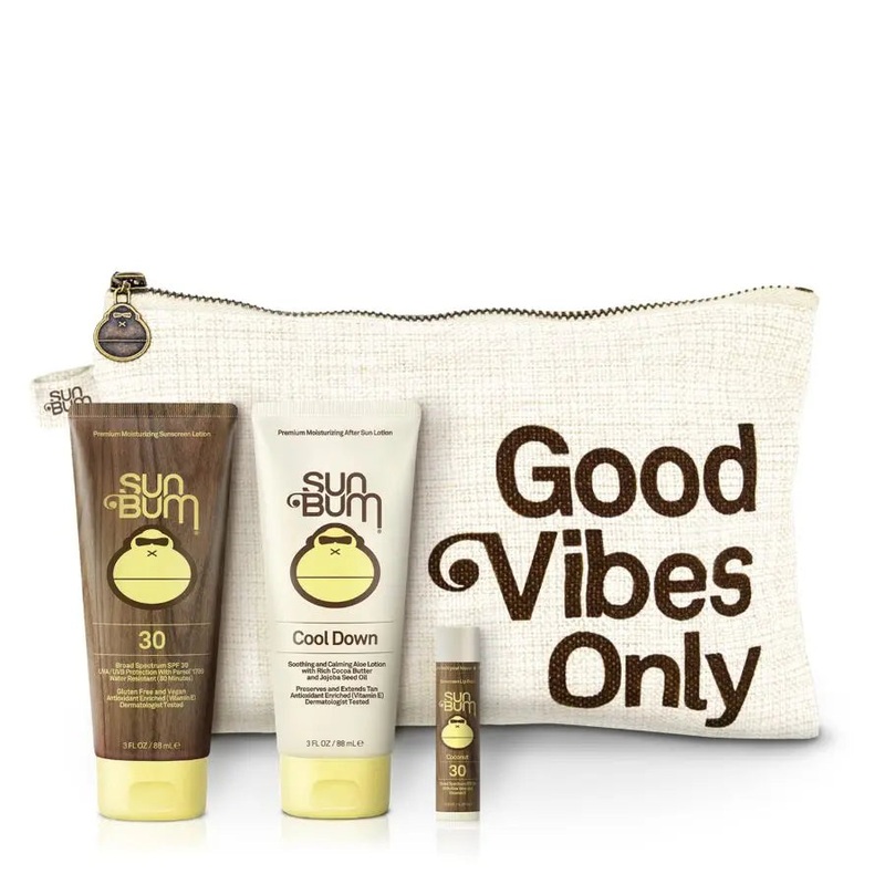 SUN BUM DAY TRIPPER KIT