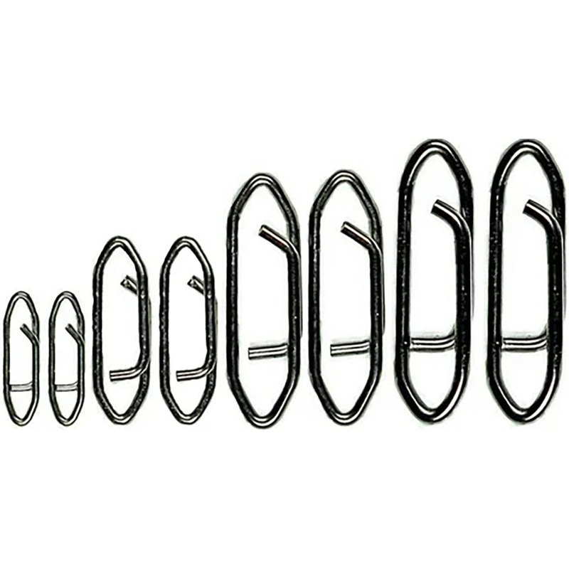 Topwater Co Speed Clips Sample Pack – 8 Pack 8 Pack Variety