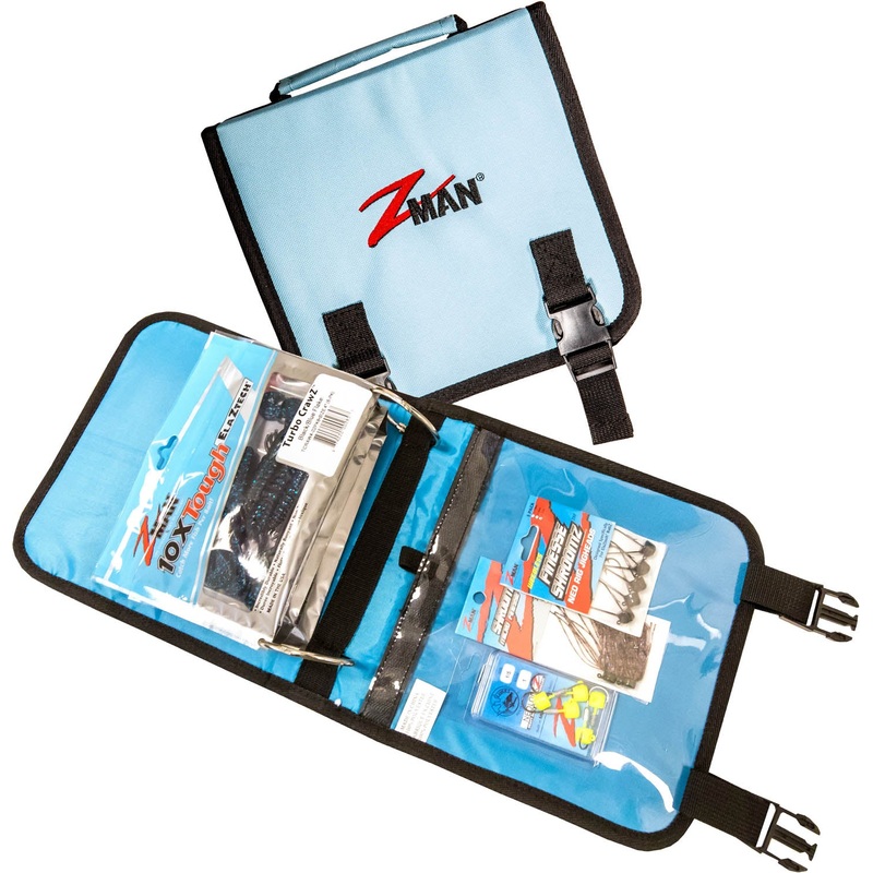 Z-Man Bait BinderZ Standard