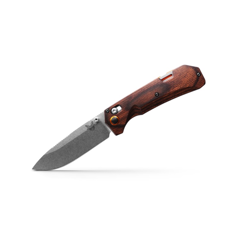 Benchmade Grizzly Creek | 15062 15062