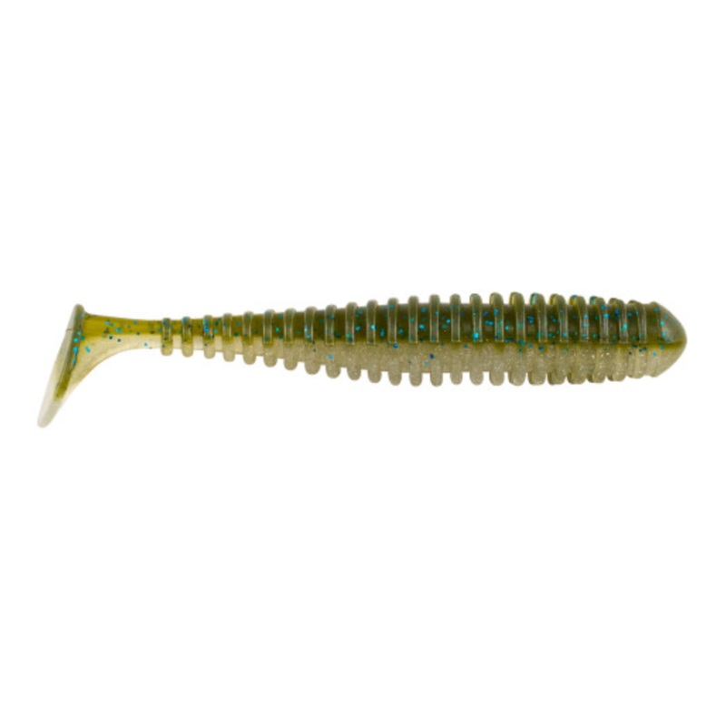 Berkley PowerBait Power Swimmer 3.8″ Bass Magic