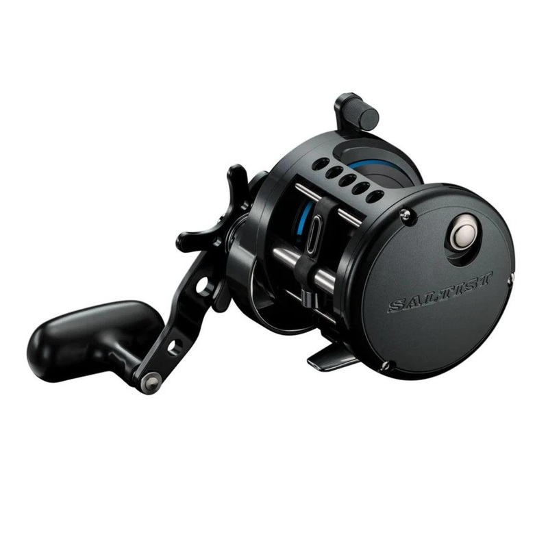 Daiwa Saltist Levelwind Star Drag Reels STTLW20HB