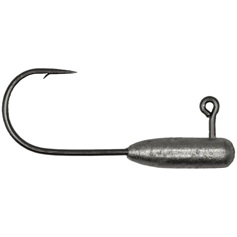 Finesse Tube Jig Head (12 Pack) 1/16OZ  #2HK