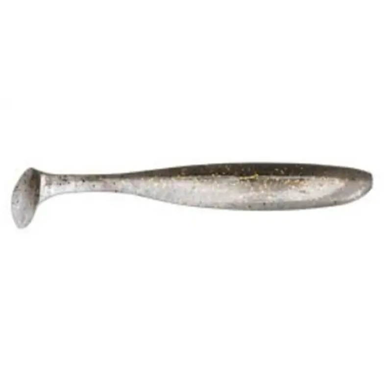 Keitech 3″ Easy Shiner (10 Pack) Alewife