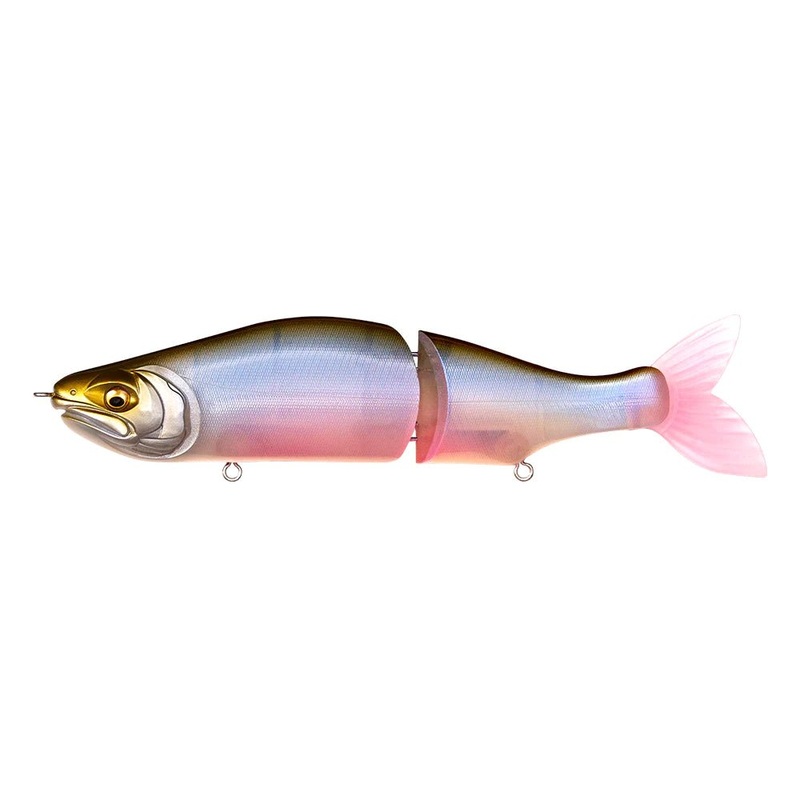 Megabass I-slide 187 R Bonbori Pro Blue