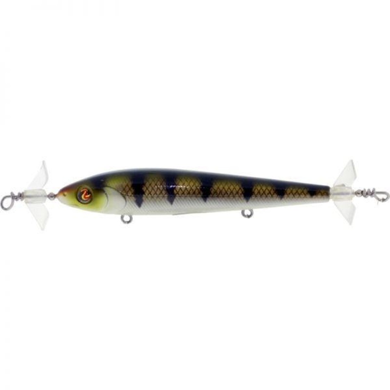 River2Sea Chris Lane Lane Changer Prop Bait Perch