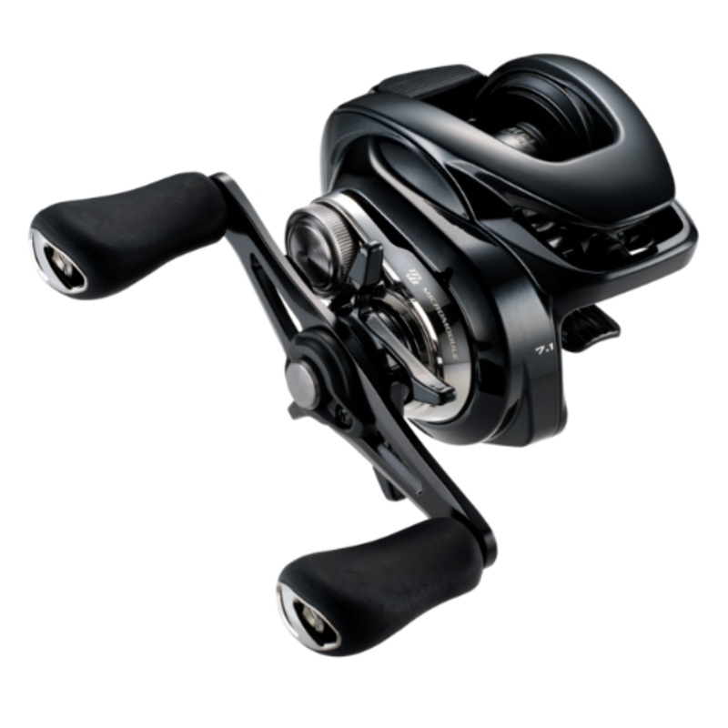 Shimano Metanium DC A Casting Reels METDC70HGA