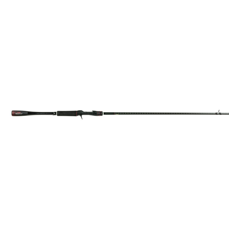 Shimano Zodias Casting Rod ZDC70MHA