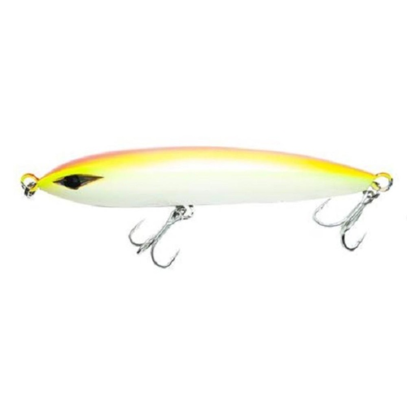 Tsunami Pro Surface Striker 101 – Electro School Bus