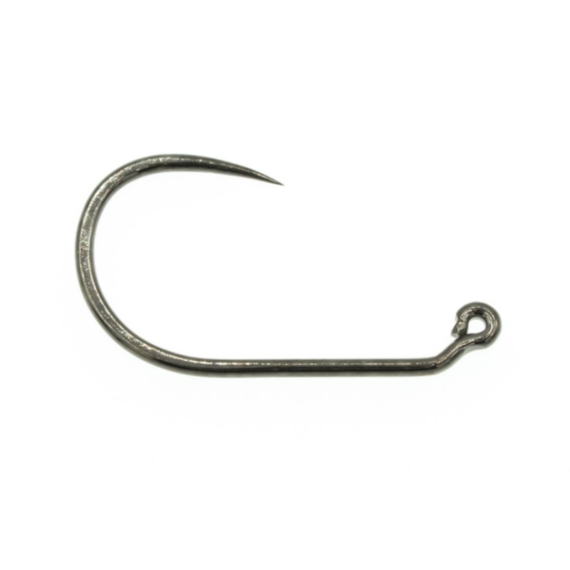 Umpqua XC 450BL-BN (25PK) WG Jig Hooks 14