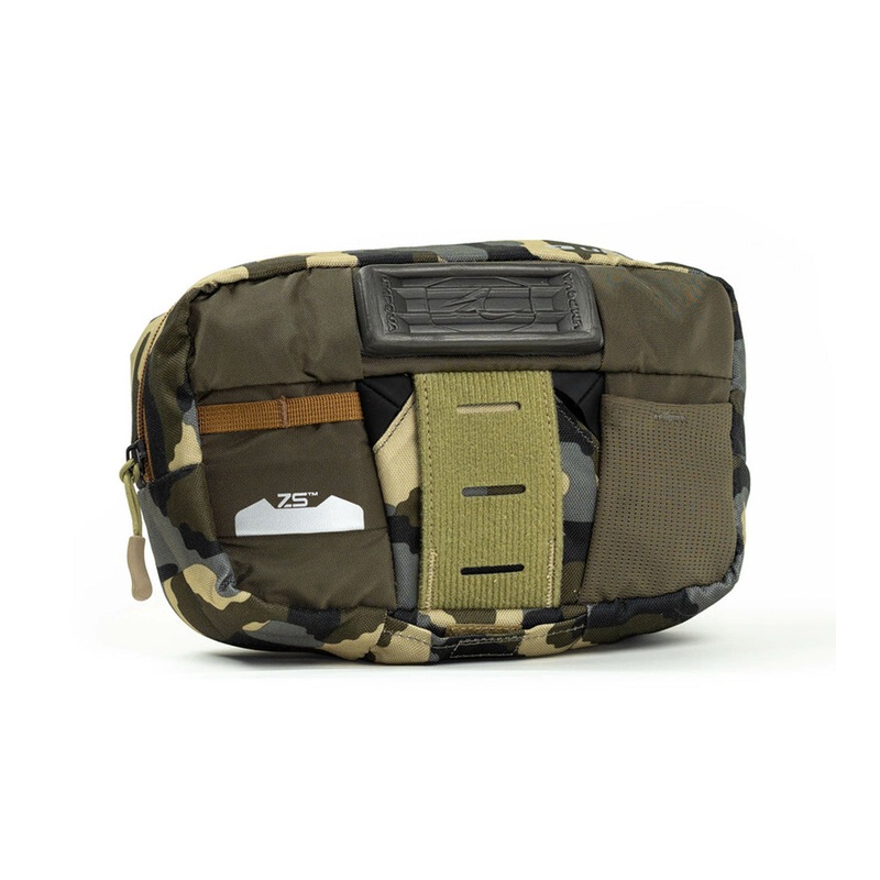 Umpqua ZS2 Wader Chest Pack Olive