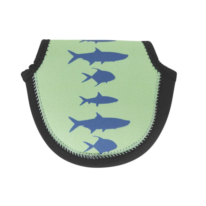 Wingo – Fly Reel Case Grand Slam Large