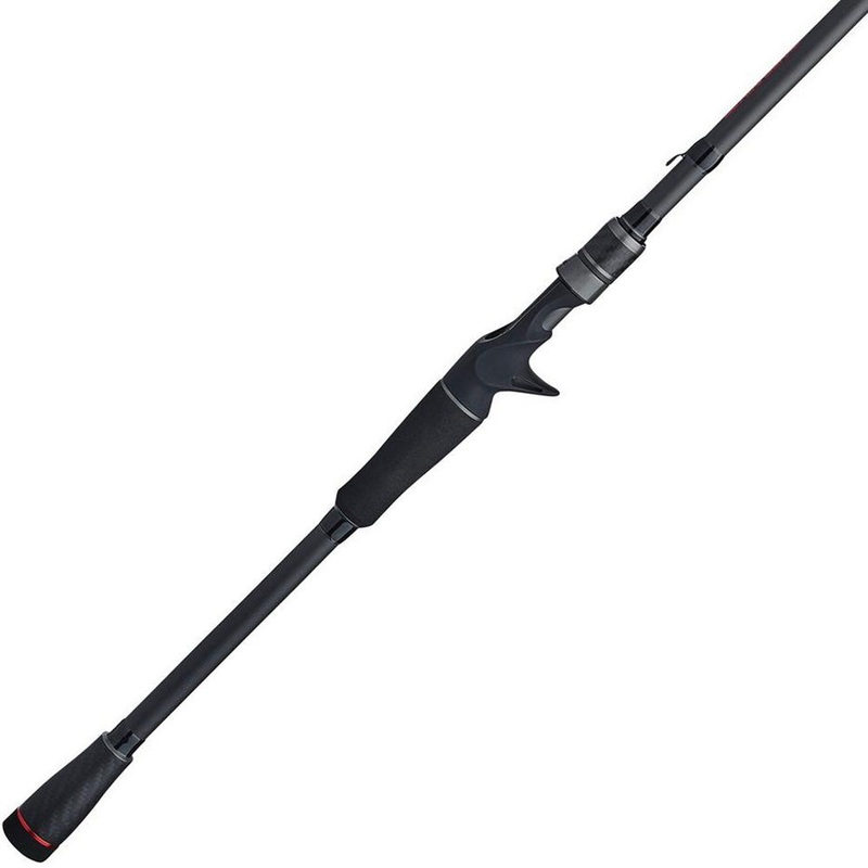 Abu Garcia Fantasista X Casting Rod 7’3″ Medium Heavy | FNXC73-6