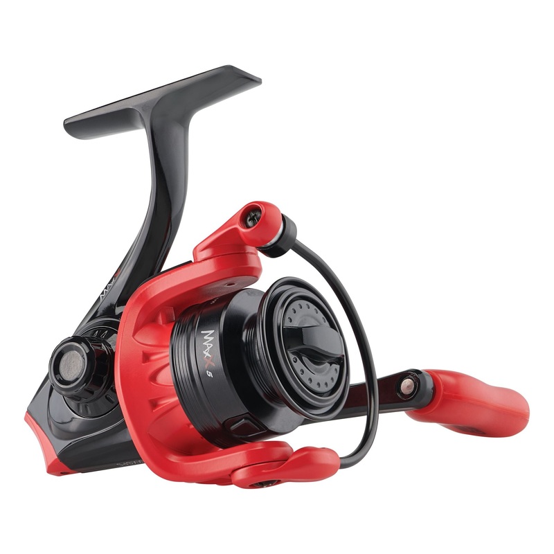Abu Garcia Max X Spinning Reel (Prior Gen) 40