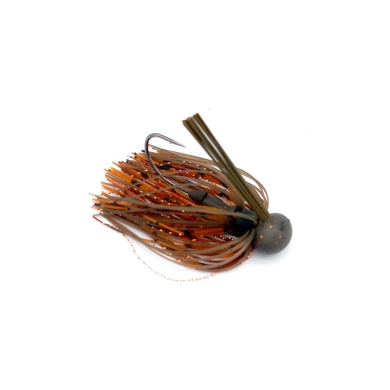 Beast Coast Max Feel Tungsten Football Jigs 3/4 oz 420 Pro