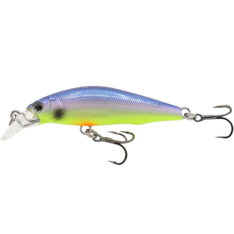 EUROTACKLE Z-SPENDER Shad 2″
