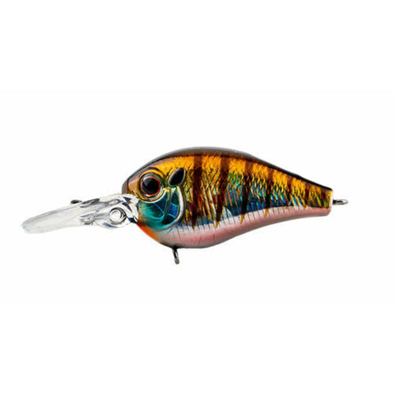 EVERGREEN PC-5 CRANKBAITS Baby Gill