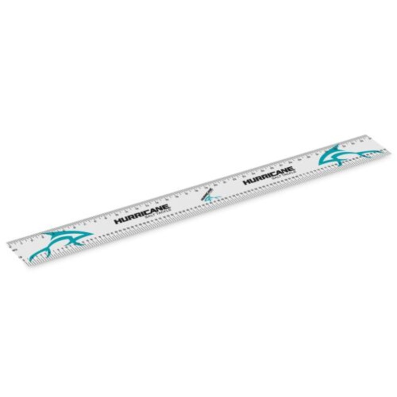 Hurricane HUR-54A 37″ Adhesive Ruler