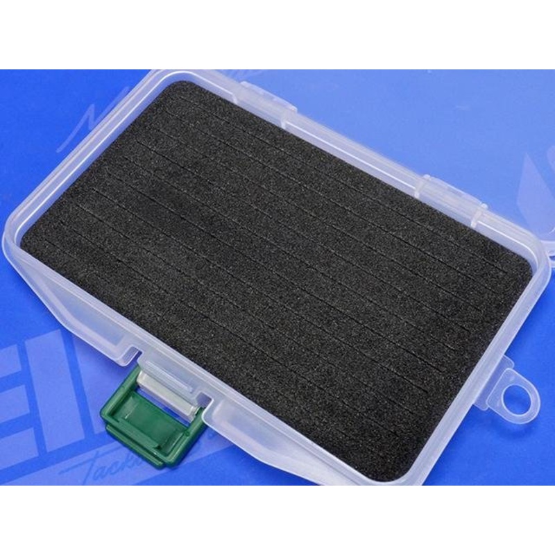 Meiho Slit Foam Case F F-9