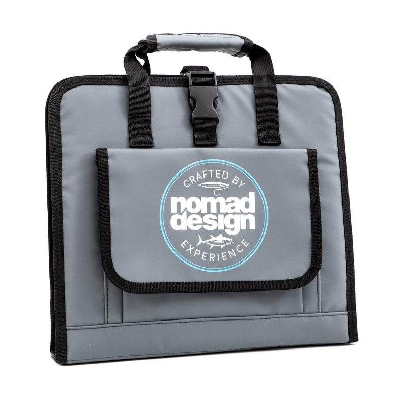 Nomad Design Jig Wallets