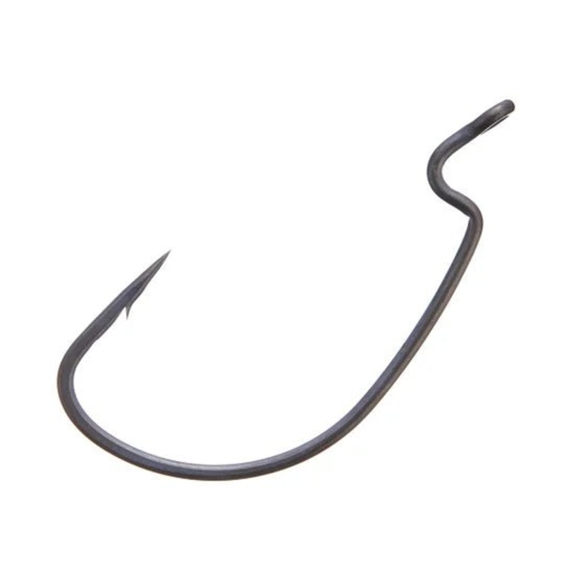 Owner Haymaker EWG Worm Hook 2/0 4