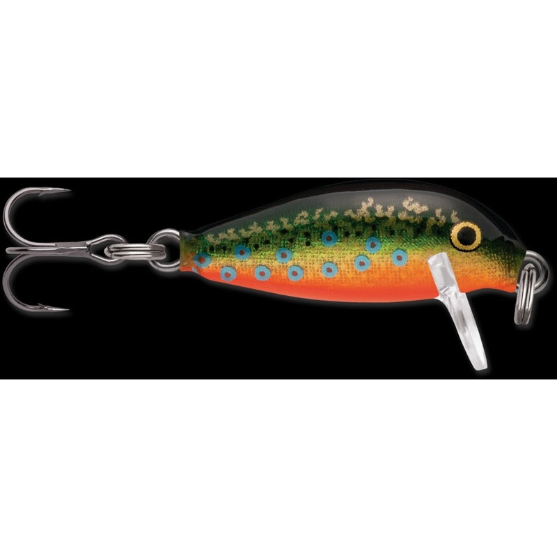 Rapala CountDown Lures Brook Trout 2″