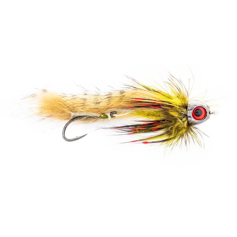Solitude Sculpzilla – Original Tan/Olive (3-Pack) 8