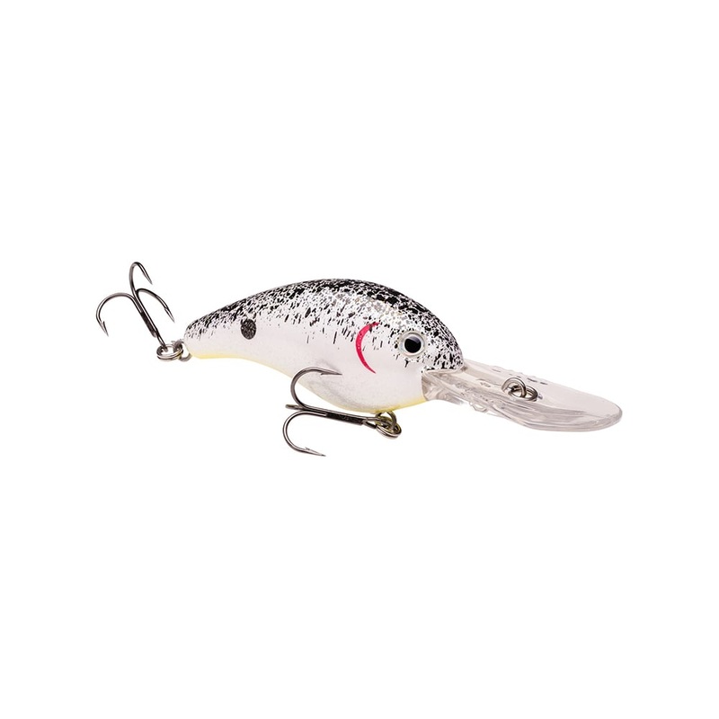 Strike King 10XD Crankbaits TN Shad 2.0