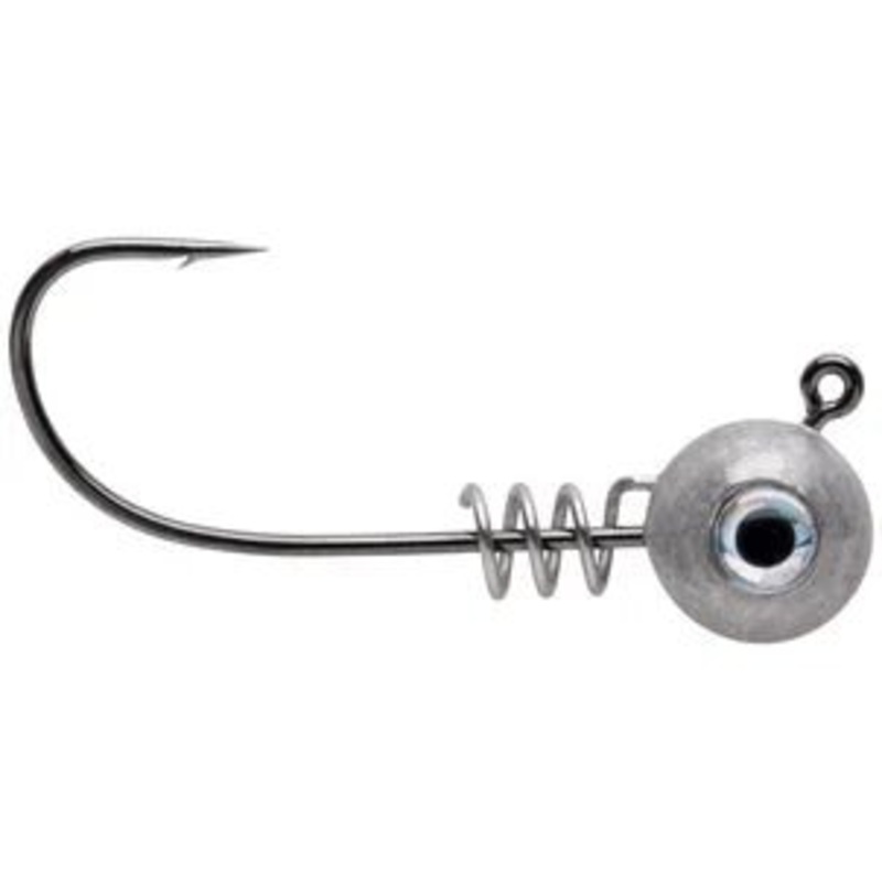 VMC Hybrid Swimbait Jig 3/16 oz Natural