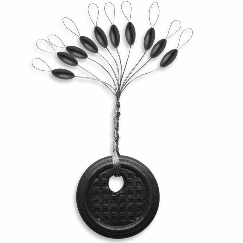 VMC Sinker Stops – 10 Pack Small